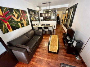 Departamento en Recoleta
